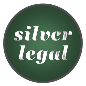 Logo of Silver Legal LLC Startup and Patent Law