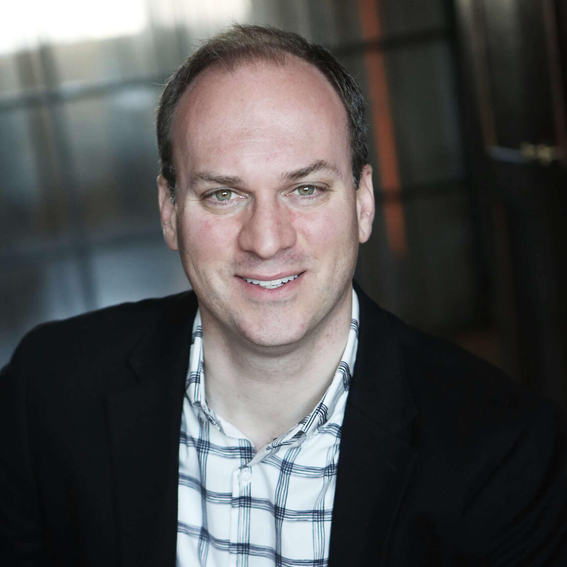 Founder Jarrett Silver of silverlegal startup, patent, technology and investment attorney