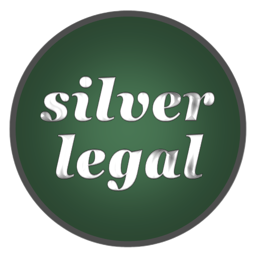 Logo of Silver Legal LLC Startup and Patent Law